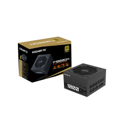 Nguồn máy tính Gigabyte GP-1000GM 80 Plus Gold