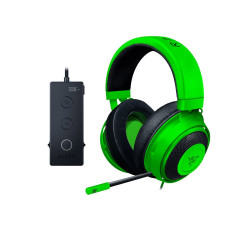 Tai nghe Razer Kraken Tournament Edition-Wired-Xanh(Green)