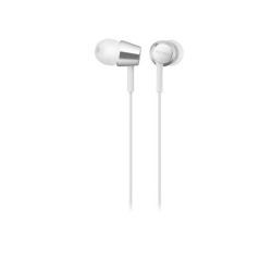 Tai nghe Sony MDREX155APWQE (White)