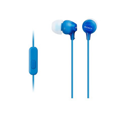 Tai nghe Sony MDREX15APLIZE (Blue)