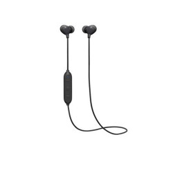 Tai nghe JVC HA-FX22W-A-U (Black)