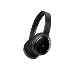 Tai nghe JVC HA-S80BN-B (Black)