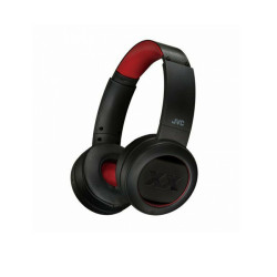 Tai nghe JVC HA-XP50BT-RE True Wireless (Black)