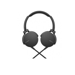 Tai nghe Sony MDRXB550APBCE (Black)