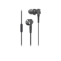 Tai nghe Sony MDRXB55AP/BQE (Black)