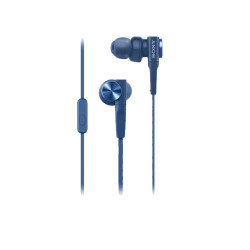 Tai nghe Sony MDRXB55AP/LQE (Blue)