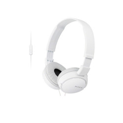 Tai nghe SONY MDRZX110APWCE (White)