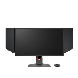 Màn hình BenQ ZOWIE XL2546K (24.5inch | FHD | TN | 240Hz | 1ms | Flat)