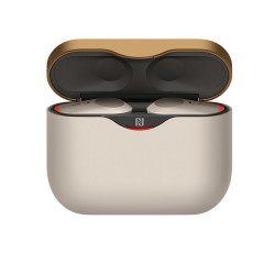 Tai nghe Sony WF-1000XM3SME (Silver)