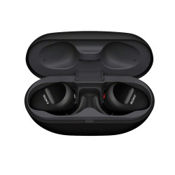Tai nghe Sony WF-SP800N/BME (Black)