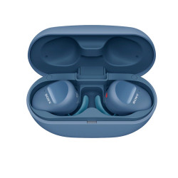 Tai nghe Sony WF-SP800N/LME (Blue)