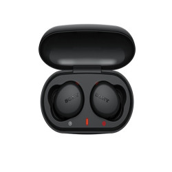 Tai nghe Sony WF-XB700/BZ E (Black)