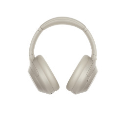 Tai nghe Sony WH-1000XM4SME (silver)