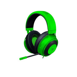 Tai nghe  Razer Kraken-Multi Platform-Wired-Xanh lá (Green)