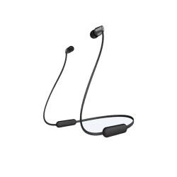 Tai nghe Sony WI-C310/BC E (Black)