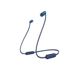 Tai nghe Sony WI-C310/LC E (Blue)