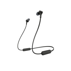 Tai nghe Sony WI-XB400/BZ E (Black)