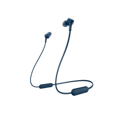 Tai nghe Sony WI-XB400/LZ E (Blue)