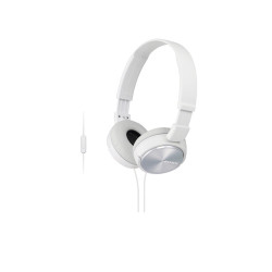 Tai nghe Sony MDRZX310APWCE (White)