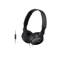 Tai nghe Sony MDRZX110APBCE (Black)