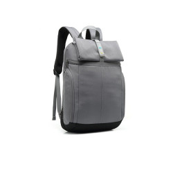 Balo laptop Coolbell CB-7012 (Màu xám) 