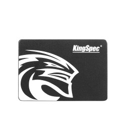 Ổ cứng SSD Kingspec P3-256 256GB (2.5" / SATA III / 570MB/500MB/s)