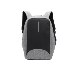 Balo laptop Coolbell CB-8001 (Màu xám)