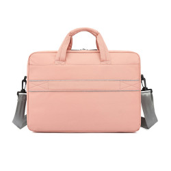 Cặp laptop Coolbell CB-2109 (Màu hồng) 