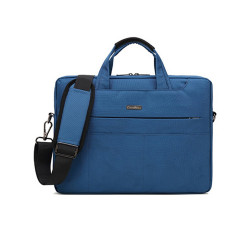 Cặp laptop Coolbell CB-2100 (Màu xanh) 