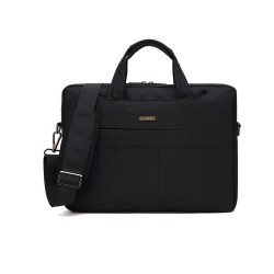 Cặp laptop Coolbell CB-2100 (Màu đen) 