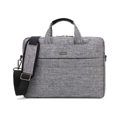 Cặp laptop Coolbell CB-2100 (Màu xám) 