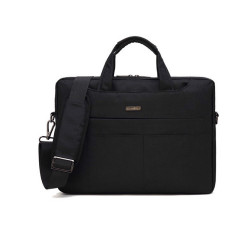 Cặp laptop Coolbell CB-2082 (Màu đen) 