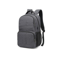 Balo laptop Coolbell CB-8022 (Màu đen)