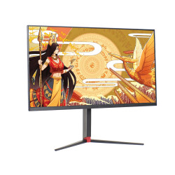 Màn Hình E-Dra EGM32KF2ER (32inch/IPS/QHD/144Hz/G-Sync/FreeSync)