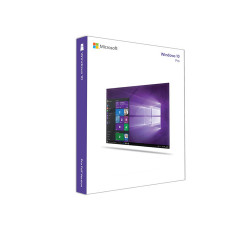 Hệ điều hành Windows 10 Pro International (32/64-bit, USB FQC-10070/HAV-000600)