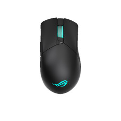 Chuột máy tính Asus ROG Gladius Gaming Wireless (Black)