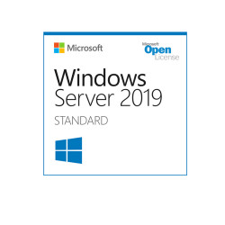 Hệ điều hành Windows Server Standard 2019 (64-bit, 9EM-00652)