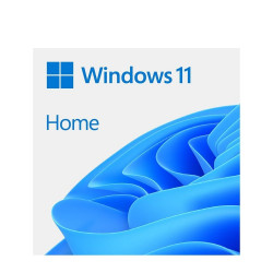 Phần mềm Microsoft Windows Home 11 64Bit KW9-00632