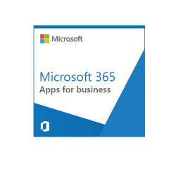 Phần mềm Microsoft Office 365 Apps for Business 