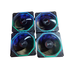 Quạt tản nhiệt Viettech RGB V8