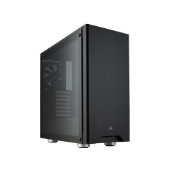 Vỏ case Corsair Carbide Series 275R Black