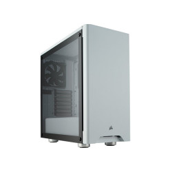 Vỏ case Corsair Carbide Series 275R White