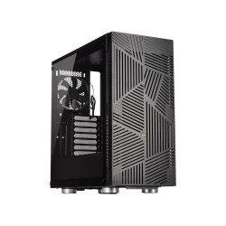 Vỏ case Corsair 275R Airflow TG Black