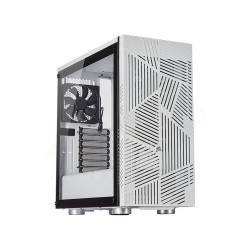 Vỏ case Corsair 275R Airflow TG White