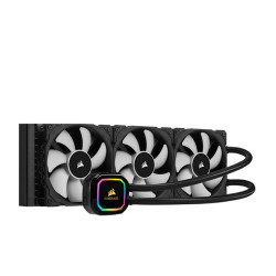 Tản nhiệt nước AIO Corsair Hydro Series H150i RGB PRO XT