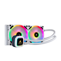 Tản nhiệt nước AIO Corsair Hydro Series H100i RGB Platinum SE