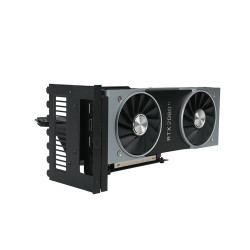 Giá đỡ VGA Cooler Master Universal Vertical GPU Holder Kit V2