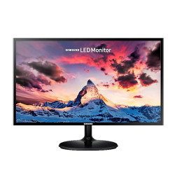 Màn hình Samsung LS22F350FHEXXV (21.5inch/FHD/TN/60Hz)