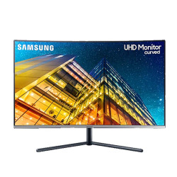 Màn hình cong Samsung LU32R590CWEXXV (32inch/UHD4K/VA/60Hz/FreeSync)