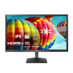 Màn hình LG 22MN430M-B (22inch/FHD/IPS/75Hz/FreeSync)